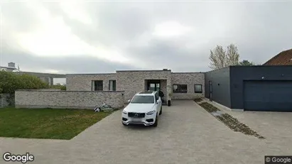Lejligheder til leje i Egå - Foto fra Google Street View