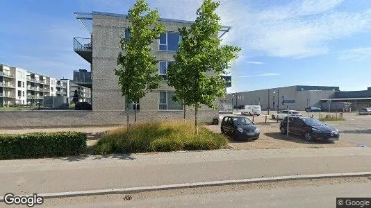Lejligheder til leje i Holbæk - Foto fra Google Street View