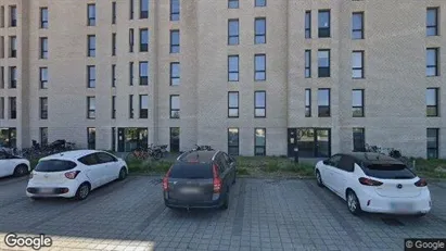 Lejligheder til leje i Rødovre - Foto fra Google Street View