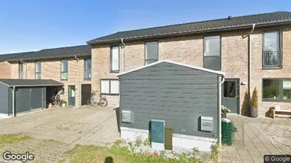 Lejligheder til leje i Solbjerg - Foto fra Google Street View