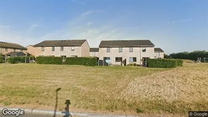 Lejligheder til leje i Børkop - Foto fra Google Street View