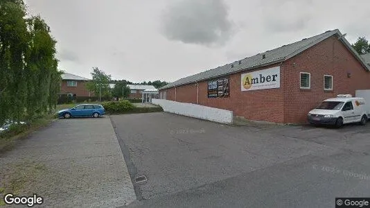 Lejligheder til leje i Viby J - Foto fra Google Street View