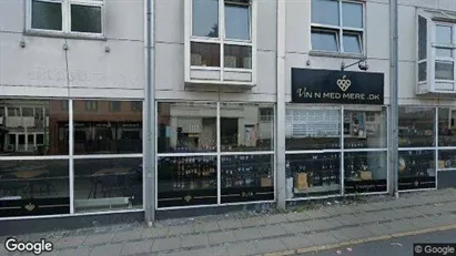 Lejligheder til leje i Kolding - Foto fra Google Street View