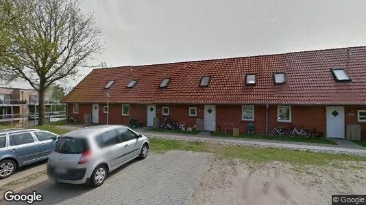 Lejligheder til leje i Viborg - Foto fra Google Street View