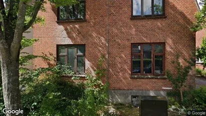 Lejligheder til leje i Ringe - Foto fra Google Street View