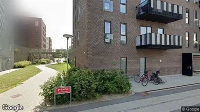 Lejligheder til leje i Herlev - Foto fra Google Street View