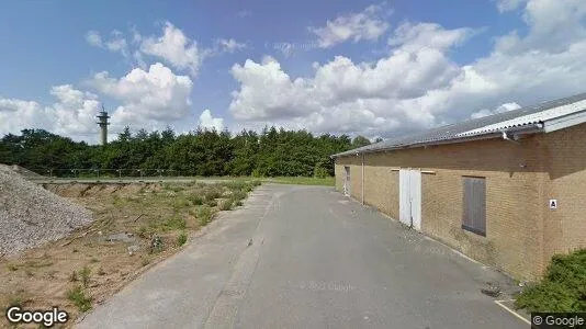 Lejligheder til leje i Kolding - Foto fra Google Street View