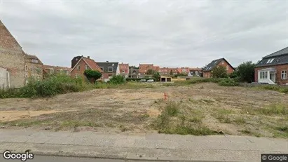 Lejligheder til leje i Horsens - Foto fra Google Street View