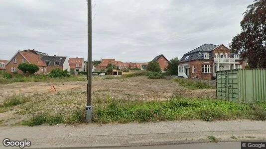 Lejligheder til leje i Horsens - Foto fra Google Street View