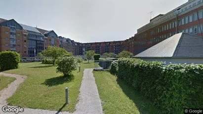 Lejligheder til leje i København K - Foto fra Google Street View