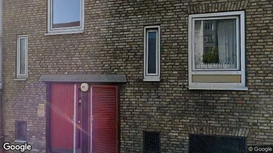 Lejligheder til leje i København NV - Foto fra Google Street View