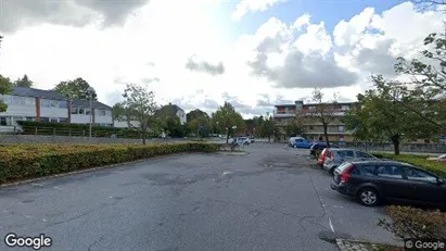 Lejligheder til leje i Frederikssund - Foto fra Google Street View