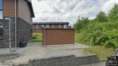 Lejligheder til leje i Kvistgård - Foto fra Google Street View