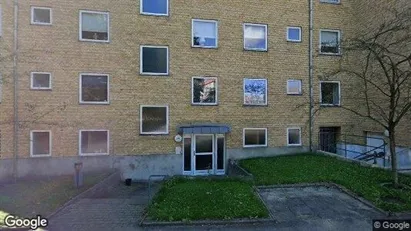 Lejligheder til leje i Randers C - Foto fra Google Street View