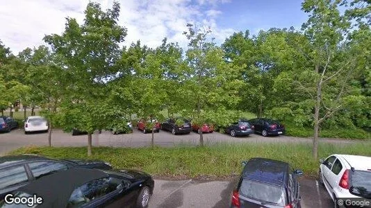 Lejligheder til leje i Glostrup - Foto fra Google Street View