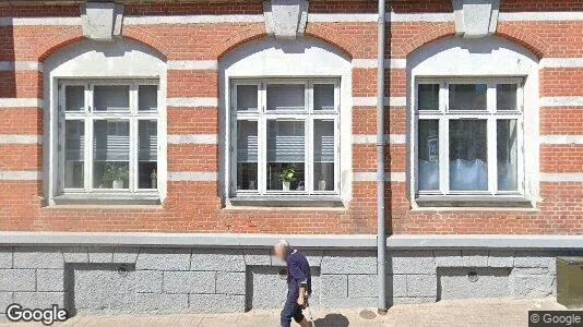 Lejligheder til leje i Ringsted - Foto fra Google Street View