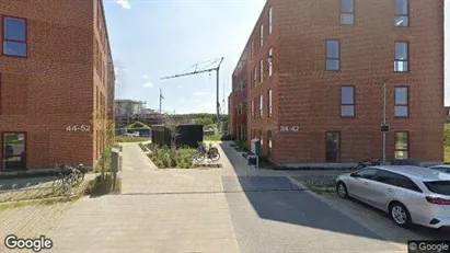 Lejligheder til leje i Horsens - Foto fra Google Street View