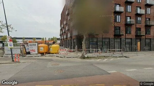 Lejligheder til leje i København S - Foto fra Google Street View