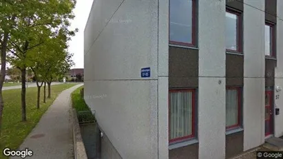 Lejligheder til leje i Aalborg SØ - Foto fra Google Street View