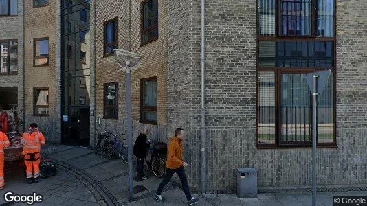 Lejligheder til leje i Aalborg Centrum - Foto fra Google Street View