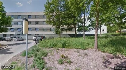 Lejligheder til leje i Haderslev - Foto fra Google Street View