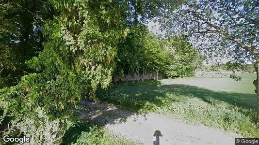 Huse til leje i Grenaa - Foto fra Google Street View