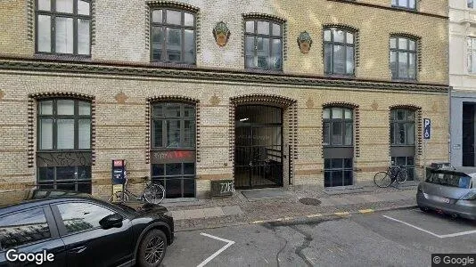 Lejligheder til leje i København K - Foto fra Google Street View