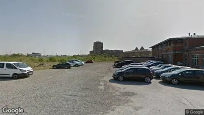 Lejligheder til leje i Odense C - Foto fra Google Street View