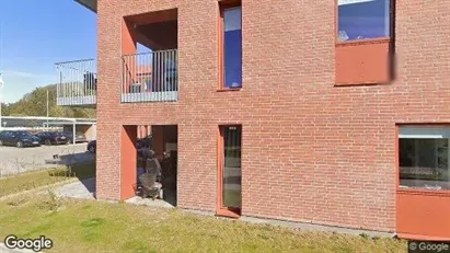 Lejligheder til leje i Kolding - Foto fra Google Street View