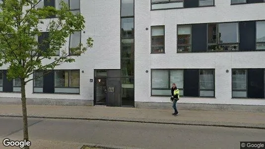 Lejligheder til leje i København S - Foto fra Google Street View