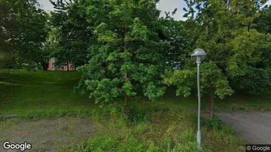 Lejligheder til leje i Ballerup - Foto fra Google Street View