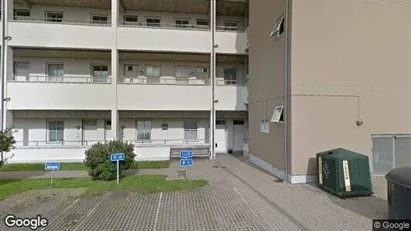 Lejligheder til leje i Odense N - Foto fra Google Street View