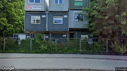 Lejligheder til leje i Hørsholm - Foto fra Google Street View