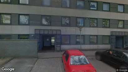 Lejligheder til leje i Haderslev - Foto fra Google Street View