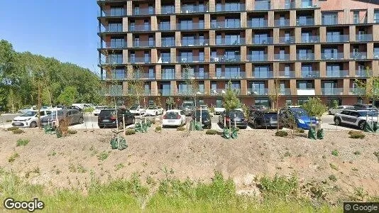 Lejligheder til leje i Solrød Strand - Foto fra Google Street View