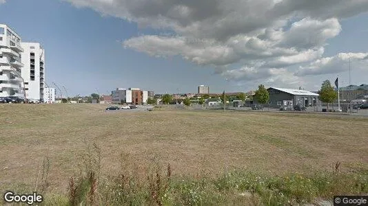 Lejligheder til leje i Odense C - Foto fra Google Street View