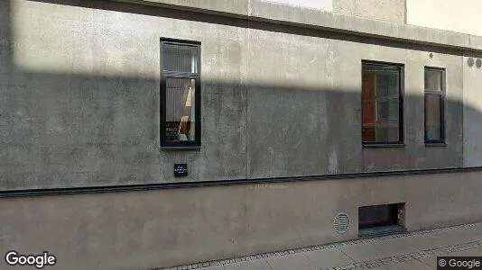 Lejligheder til leje i Aalborg Centrum - Foto fra Google Street View