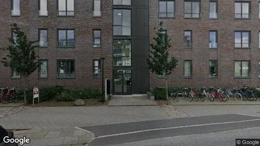 Lejligheder til leje i Aalborg Centrum - Foto fra Google Street View