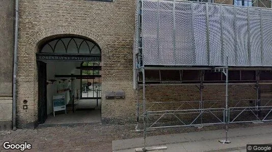 Lejligheder til leje i København K - Foto fra Google Street View