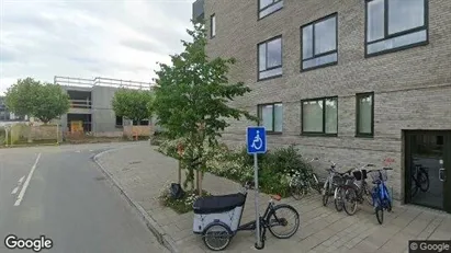 Lejligheder til leje i Risskov - Foto fra Google Street View