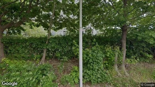 Lejligheder til leje i Kongens Lyngby - Foto fra Google Street View