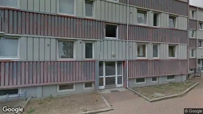 Lejligheder til leje i Haderslev - Foto fra Google Street View