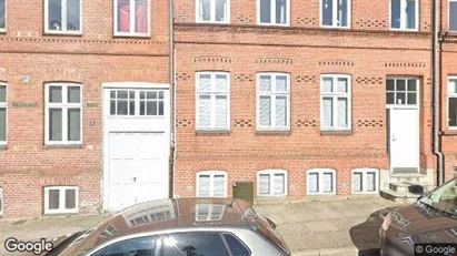 Lejligheder til leje i Kolding - Foto fra Google Street View