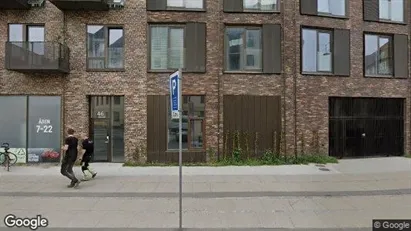 Lejligheder til leje i København S - Foto fra Google Street View