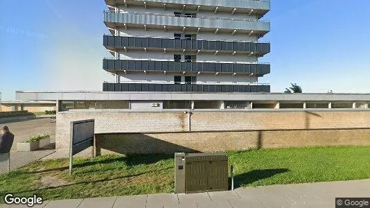 Lejligheder til leje i Aalborg Centrum - Foto fra Google Street View