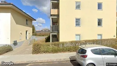 Værelser til leje i Ikast - Foto fra Google Street View