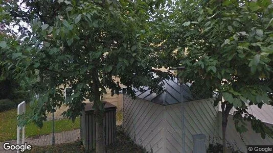 Lejligheder til leje i Assens - Foto fra Google Street View