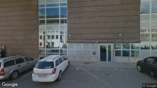 Lejligheder til leje i Odense S - Foto fra Google Street View