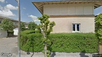 Lejligheder til leje i Holstebro - Foto fra Google Street View