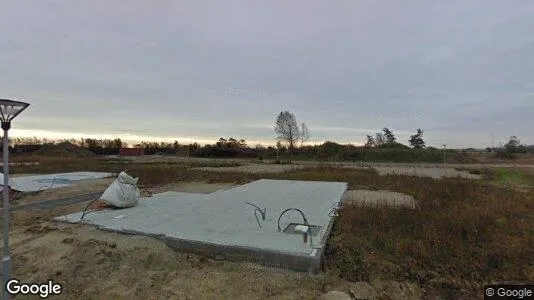 Lejligheder til leje i Middelfart - Foto fra Google Street View